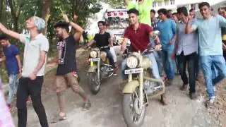 ISSAT ROYAL MECH mass entry