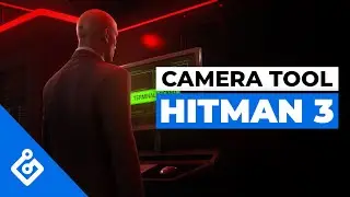Hitman 3: Exclusive Look at Agent 47's New Camera Tool