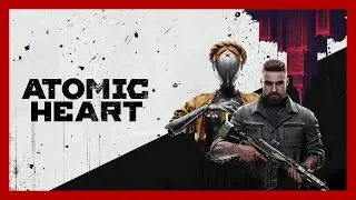 Atomic Heart: Annihilation Instinct (OST) | ScaryON, BassnPanda - Electronica IM02.