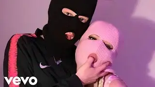 2Pac ft. Jennie & Lisa BLACKPINK - Shut Down (April Manik Remix)