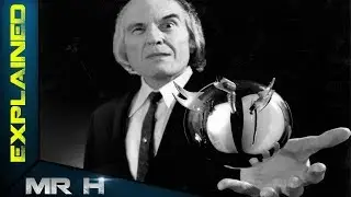 The Tall Man - Phantasm