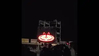 Drive-in Rave October 31 2020 PPIR (Pikes Peak International Raceway)