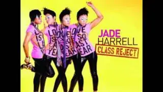 Addicted- Jade Harrell