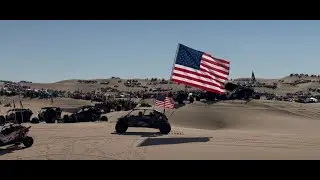 День ветеранов GLAMIS 2025 Часть 1
