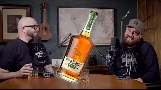 Wild Turkey 101 Rye REVIEW