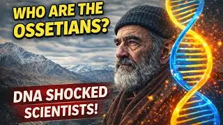 Ossetians: The Alan DNA Mystery. Why the Language Is Steppe&mdash;But the Roots Are Caucasus