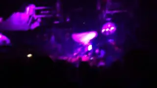 Cherry Moon Retro Halloween 31-10-2011 - Cherry Moon Traxx Live