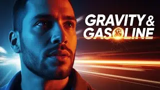 Gravity & Gasoline &ndash; Upbeat Pop Song | Feel-Good Synth Pop Anthem