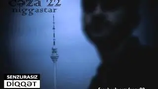 Сəza 22 - Tratuar Ritm feat. Capoosh