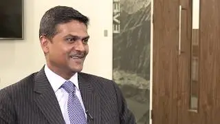CPS Chairman interview
