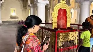 மதுரை திருமலை நாயக்கர் மஹால் #ThirumalaiNayakkarMahal #MaduraiPalace #MaduraiTourism