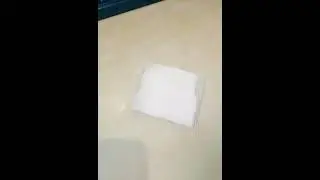 Sterile gauze swab #medicalproductsreview