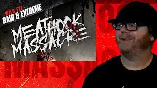The Raw Reality of Meathook Massacre 1 & 2: An Honest Review & Riffing