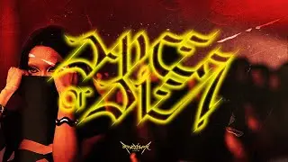 [PROJECT] 'DANCE OR DIE' | ABRACADABRA - Lady Gaga | Choreography by POONG Crew