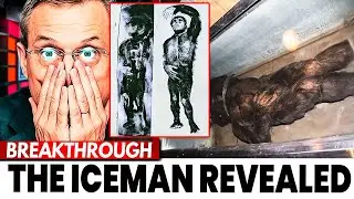 The Minnesota Iceman Mystery: New Evidence Reveals the Truth