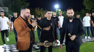 اشرف ابو ليل حسن وعاطف ابوليل ووضاح سويطي | افراح ال عبد الجواد  (مدني) | العريس مجد | ام الفحم 2023