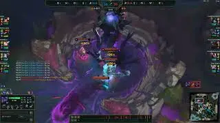 Best Bel'Veth slow motion