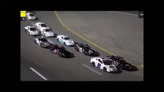 Open Wheel Showdown bandolero main