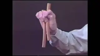 Mister Bones - Percy Danforth Pt. 2
