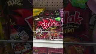 Local Asian Market #shorts