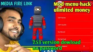 Kuboom 3D Mod Menu, No Ban, VIP, Auto Aim, ESPLine, Fly | New Update