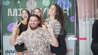 Startup Grind Tel Aviv Summer Party 2022