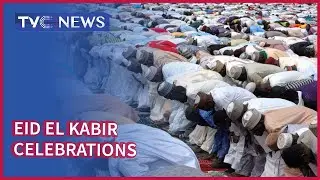 Kano State Bans All Eid-El-Kabir Celebrations