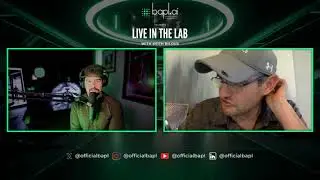 Visionary Insights: Navigating Life's Challenges with Resilience  - Guest Justin Breen