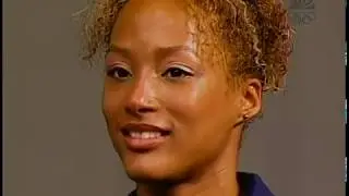 2004 U.S. Olympic Women's Gymnastics Team Selection