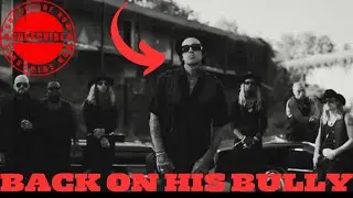 He Letting You Know / Yelawolf - Everything (Official Video)