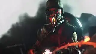Battlefield 1 Official Reveal Trailer (Atsolok Trap Remix Edition)