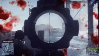 Battlefield 4 Kampagne Hannah die Verr&auml;terin ??? Teil 17 [GER]