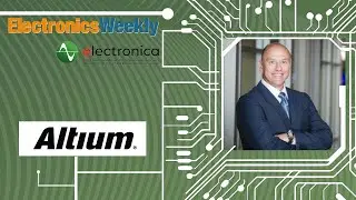 Altium Discover &ndash; Transforming the Electronics Supply Chain & Distribution Industry