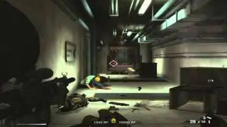 Rainbow Six Vegas 2 pt35