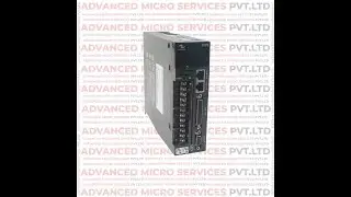 Suzhou IS620PS2R8I-C Servo Drive | Advanced Micro Services Pvt. Ltd