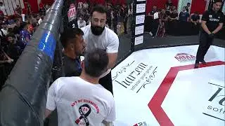 Atanur Emre Kaba vs. Bora Duman Amat&ouml;r MMA S&uuml;per Lig&ndash;Open Cup 28-31 Aug 2025 Ankara/T&Uuml;RKİYE