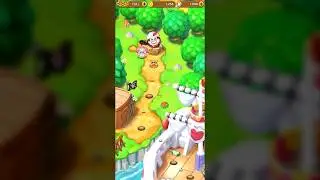 One Piece Bon! Bon! Journey!! Gameplay
