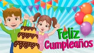 Feliz Cumplea&ntilde;os | Feliz Cumplea&ntilde;os Canci&oacute;n  |  Canci&oacute;n Cumplea&ntilde;os feliz
