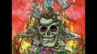Master Musicians Of Bukkake - People Of The Drifting Houses