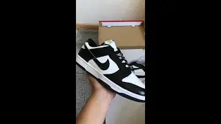 Dunk Low World Champ ✨