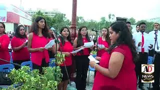 AD News st patrick church karachi 10