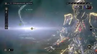 CoD Player tries out Warframe and LOVES IT! - Warframe