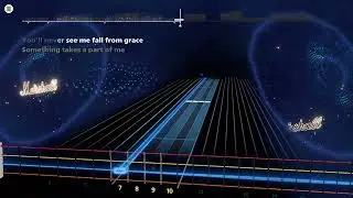 Korn - Freak on a Leash Rocksmith+ Bass