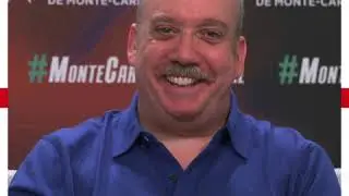 FESTIVAL 2019 - MY TV - Paul Giamatti