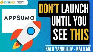 The #1 Mistake Founders Make Before Launching on AppSumo