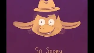Undertale Soundtrack : So sorry
