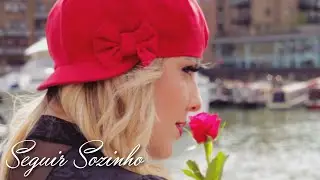 MILEINE ALIAGA - Seguir Sozinho
