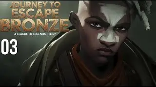 High-Octane Low-Elo | Journey to Escape Bronze  (Ep.3)