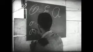 Fidel Castro y la Campaña de Alfabetización en Cuba