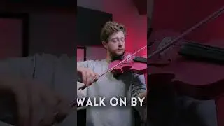 paint the town red - doja cat - orchestral cover
